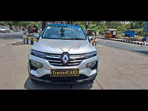 Second Hand Renault Kwid Neotech RXL 1.0 MT in Lucknow