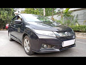 Second Hand Honda City S in Bangalore