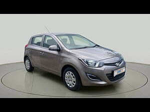 Second Hand Hyundai i20 Magna (O) 1.2 in Pune