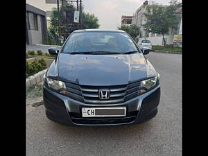 Second Hand Honda City 1.5 S MT in Mohali