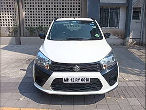 Second Hand Maruti Suzuki Celerio X VXi (O) AMT in Pune