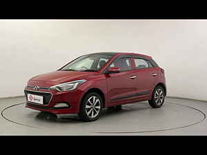 Second Hand हुंडई एलीट i20 एस्टा 1.4 crdi in अहमदाबाद