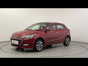 Second Hand Hyundai Elite i20 Asta 1.4 CRDI in Ahmedabad