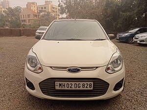 Second Hand Ford Figo Duratorq Diesel EXI 1.4 in Mumbai