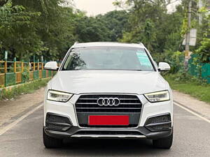 Second Hand Audi Q3 30 TFSI Premium in Delhi