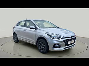 Second Hand Hyundai Elite i20  Asta 1.2 AT in Pune