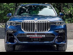 Second Hand BMW X7 xDrive 40i [2019-2019] in Mumbai