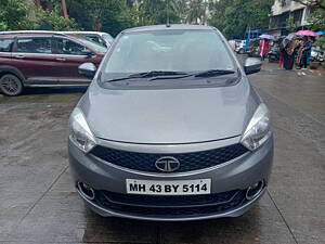 Second Hand Tata Tiago Revotron XZ in Thane