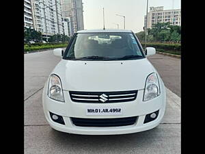 Second Hand Maruti Suzuki Swift DZire VXi 1.2 BS-IV in Mumbai