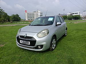 Second Hand Renault Pulse RxE Diesel in Mohali