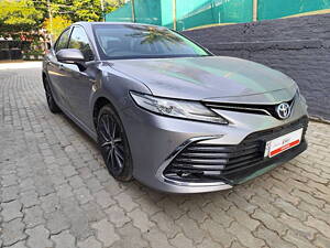 Second Hand Toyota Camry Hybrid in Guwahati