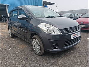 Second Hand Maruti Suzuki Ertiga VXi in Chennai