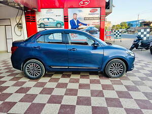 Second Hand Maruti Suzuki DZire ZXi Plus AMT in Nagaon