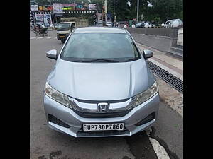 Second Hand Honda City V in Kanpur