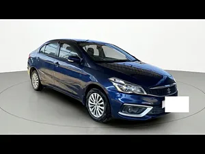 Second Hand Maruti Suzuki Ciaz Delta Hybrid 1.5 [2018-2020] in Lucknow