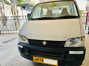 Second Hand Maruti Suzuki Eeco 7 STR STD (O) in Kanpur