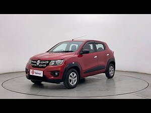 Second Hand Renault Kwid RXT [2015-2019] in Chennai