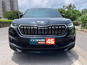 Second Hand Skoda Kodiaq L&K 4X4 [2022] in Mumbai