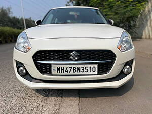 Second Hand Maruti Suzuki Swift ZXi AMT in Mumbai