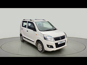 Second Hand Maruti Suzuki Wagon R LXI CNG in Delhi