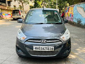 Second Hand Hyundai i10 Sportz 1.2 AT Kappa2 in Thane