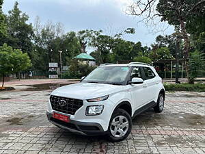 Second Hand Hyundai Venue S 1.2 Petrol in Jalandhar