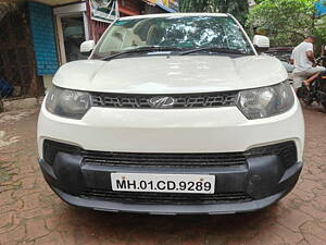 Second Hand Mahindra KUV100 K4 D 6 STR in Mumbai