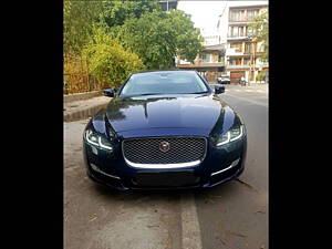 Second Hand Jaguar XJ 2.0 Portfolio in Delhi