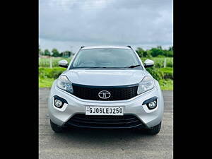 Second Hand Tata Nexon XZ Plus Diesel in Surat