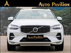 Second Hand Volvo XC60 B5 Inscription in Mumbai