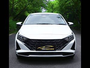 Second Hand Hyundai Elite i20 Asta 1.2 MT [2020-2023] in Delhi