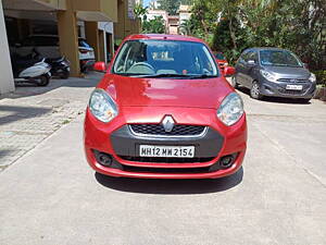 Second Hand Renault Pulse RxL ABS Diesel [2015-2017] in Pune