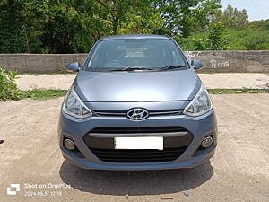 Second Hand Hyundai Grand i10 Asta AT 1.2 Kappa VTVT [2013-2016] in Pune