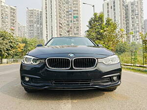 Second Hand BMW 3-Series 320d Luxury Line in Noida