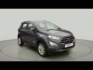 Second Hand Ford Ecosport Titanium 1.5L Ti-VCT in Delhi