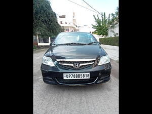 Second Hand Honda City ZX [2005-2008] EXi in Kanpur