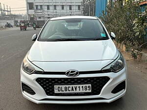 Second Hand Hyundai Elite i20 Magna 1.2 [2016-2017] in Delhi