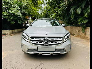 Second Hand Mercedes-Benz GLA 200 d Style in Hyderabad