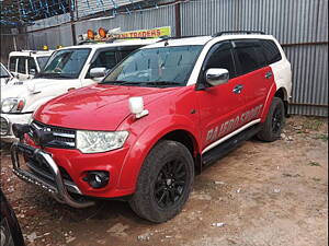 Second Hand Mitsubishi Pajero 2.5 MT in Patna