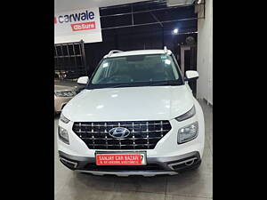 Second Hand Hyundai Venue S 1.4 CRDi in Ludhiana