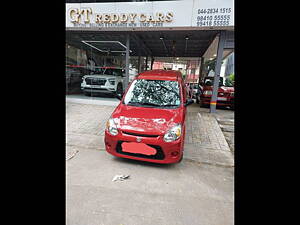 Second Hand Maruti Suzuki Alto 800 Vxi in Chennai