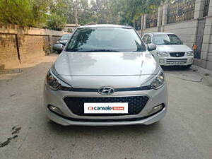 Second Hand Hyundai Elite i20 Sportz 1.4 in Delhi