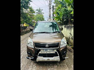 Second Hand Maruti Suzuki Wagon R VXI in Guwahati