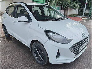 Second Hand Hyundai Grand i10 NIOS Sportz 1.2 Kappa VTVT in Allahabad