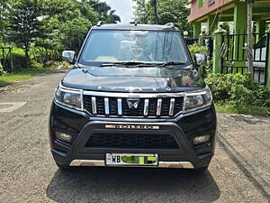 Second Hand Mahindra Bolero N10 in Kolkata