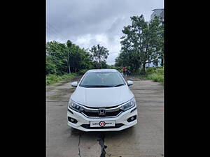 Second Hand Honda City SV Petrol [2019-2020] in Bhopal