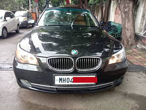 Second Hand BMW 5-Series 530d Highline Sedan in Pune