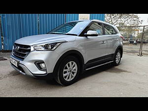 Second Hand Hyundai Creta SX 1.6 CRDi in Thane