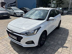 Second Hand Hyundai Elite i20 Asta 1.2 [2016-2017] in Aurangabad