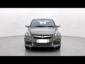 Second Hand Maruti Suzuki Swift Dzire [2015-2017] VDI in Bangalore